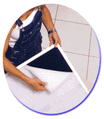 Replaceable Air Filter Inserts. assures a new, clean air&nbsp;filter every time.&nbsp; 
