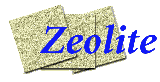 zeolite word.gif (10814 bytes)