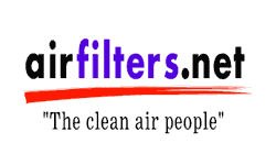 Air filters for home