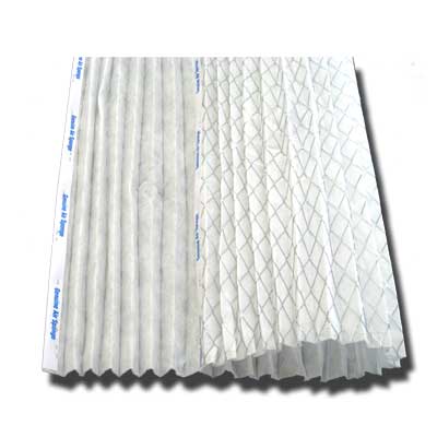 replacement air filters