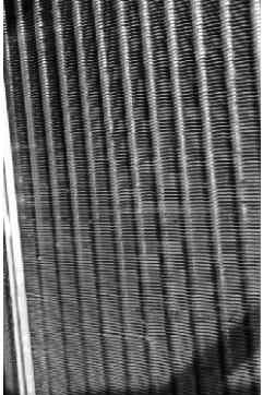 clean air conditioning cooling coil
