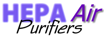 HEPA air filters