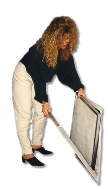 Home air filters