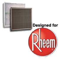 Rheem Filters