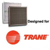 Trane air filters