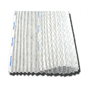 pleated air filters