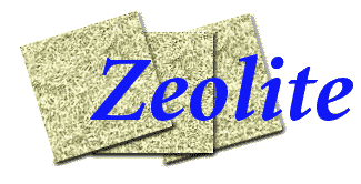 Zeolite Air Filter Refills